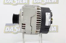 DA SILVA S.A.S. 010449