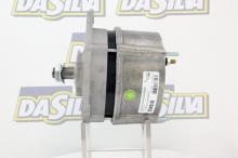 DA SILVA S.A.S. 010452