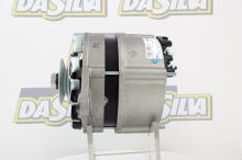 DA SILVA S.A.S. 010458