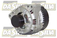 DA SILVA S.A.S. 010460