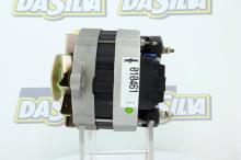 DA SILVA S.A.S. 010461
