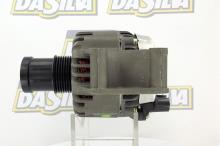 DA SILVA S.A.S. 010463