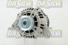 DA SILVA S.A.S. 010466