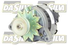 DA SILVA S.A.S. 010467