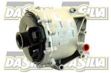 DA SILVA S.A.S. 010470
