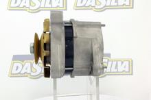 DA SILVA S.A.S. 010474