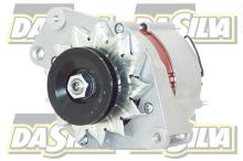 DA SILVA S.A.S. 010475