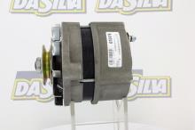 DA SILVA S.A.S. 010476