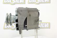DA SILVA S.A.S. 010478