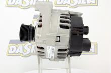 DA SILVA S.A.S. 010480