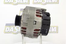 DA SILVA S.A.S. 010481