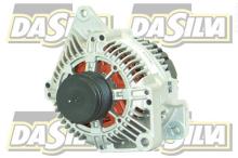 DA SILVA S.A.S. 010482