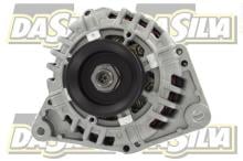 DA SILVA S.A.S. 010484