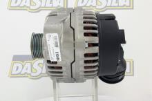 DA SILVA S.A.S. 010486