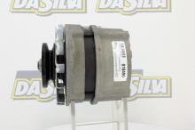 DA SILVA S.A.S. 010490
