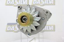 DA SILVA S.A.S. 010492