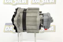 DA SILVA S.A.S. 010495