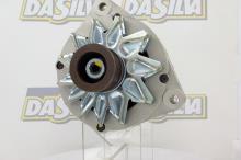 DA SILVA S.A.S. 010496