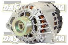 DA SILVA S.A.S. 010497