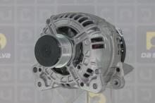 DA SILVA S.A.S. 010498