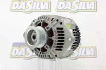 DA SILVA S.A.S. 010501