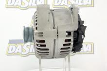 DA SILVA S.A.S. 010502