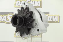 DA SILVA S.A.S. 010504