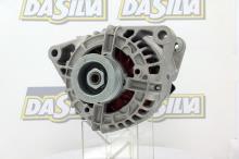 DA SILVA S.A.S. JA010505