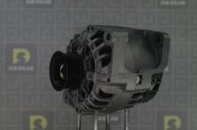 DA SILVA S.A.S. 010507