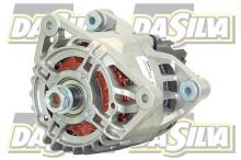 DA SILVA S.A.S. 010509