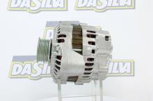 DA SILVA S.A.S. 010513