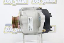 DA SILVA S.A.S. 010520