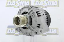 DA SILVA S.A.S. 010521