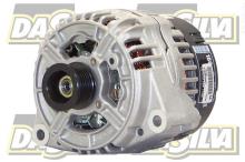 DA SILVA S.A.S. 010522