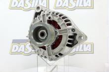 DA SILVA S.A.S. 010523