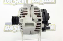 DA SILVA S.A.S. 010524