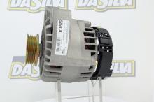 DA SILVA S.A.S. 010525