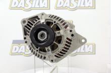 DA SILVA S.A.S. 010526