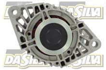 DA SILVA S.A.S. JA010527