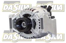 DA SILVA S.A.S. 010528