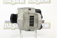 DA SILVA S.A.S. 010531