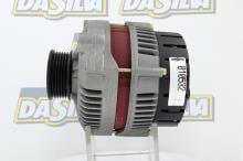 DA SILVA S.A.S. 010532