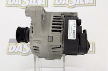 DA SILVA S.A.S. 010537