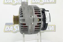 DA SILVA S.A.S. 010541