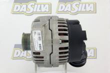 DA SILVA S.A.S. 010542