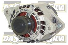 DA SILVA S.A.S. 010545