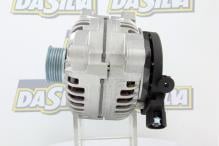 DA SILVA S.A.S. 010547