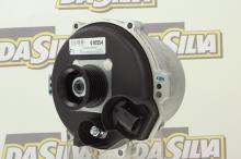 DA SILVA S.A.S. 010554