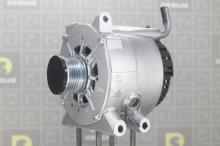 DA SILVA S.A.S. 010557