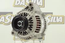 DA SILVA S.A.S. 010559